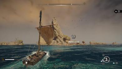 A Skull and Bones Minden platform CARD játék képe