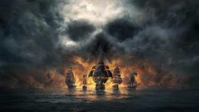 A Skull and Bones Minden platform CARD játék képe