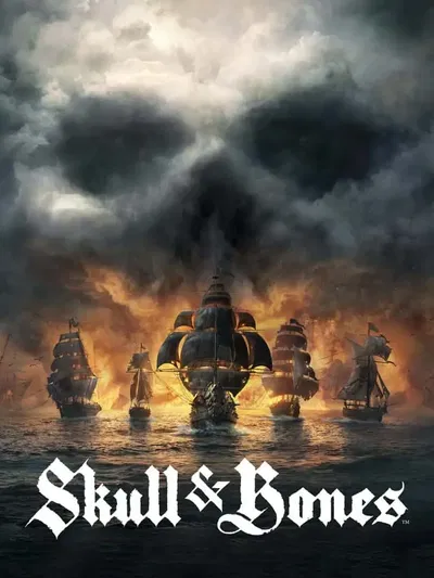 A fő logó képe Skull and Bones Minden platform CARD A fő logó képe Skull and Bones Minden platform CARD