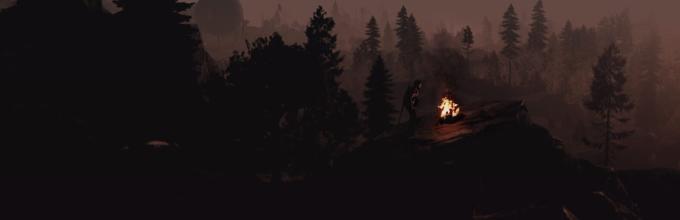 A Rust XBox játék képe
