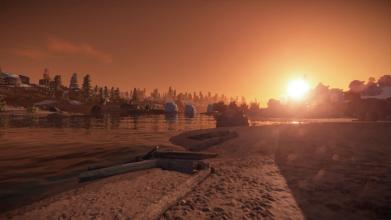 A Rust XBox játék képe