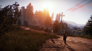 A Rust XBox játék képe