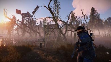 A Rust XBox játék képe