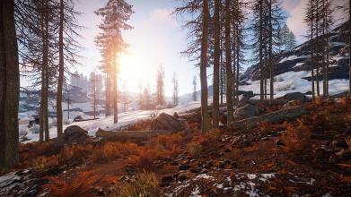 A Rust XBox játék képe
