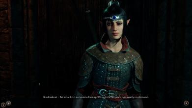 A Baldur's Gate 3 Minden platform játék képe