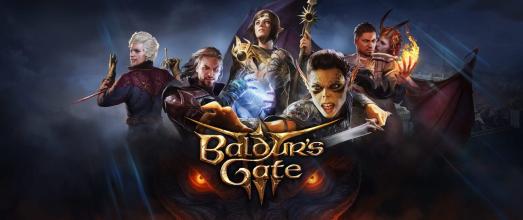 A Baldur's Gate 3 Minden platform játék képe