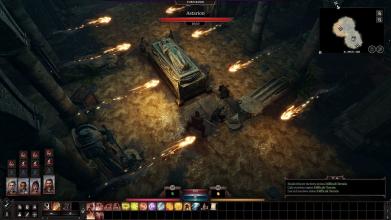 A Baldur's Gate 3 Minden platform játék képe