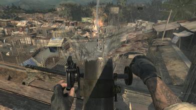 A Call of Duty: Modern Warfare 3 Minden platform CARD játék képe