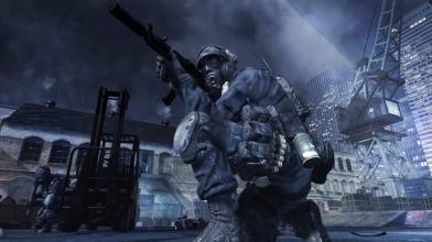 A Call of Duty: Modern Warfare 3 Minden platform CARD játék képe