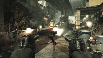 A Call of Duty: Modern Warfare 3 Minden platform CARD játék képe