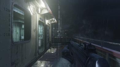 A Call of Duty: Modern Warfare Remastered Minden platform játék képe