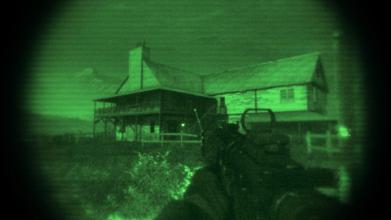 A Call of Duty: Modern Warfare Remastered Minden platform játék képe