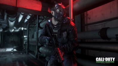 A Call of Duty: Modern Warfare Remastered Minden platform játék képe