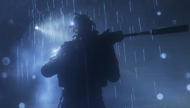 A Call of Duty: Modern Warfare Remastered Minden platform játék képe