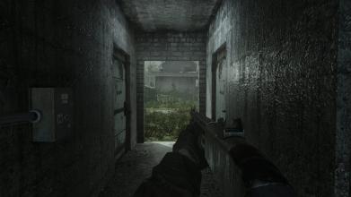 A Call of Duty: Modern Warfare Remastered Minden platform játék képe