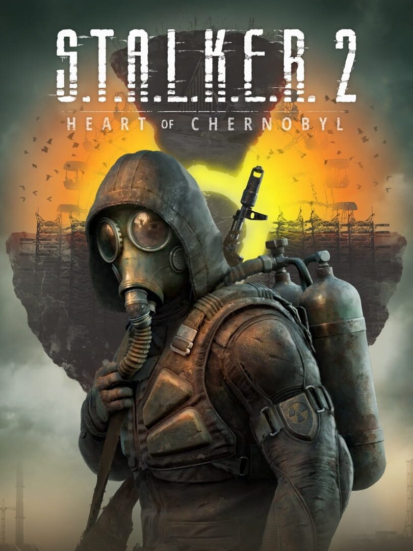 A S.T.A.L.K.E.R. 2: Heart of Chornobyl Minden platform játék képe
