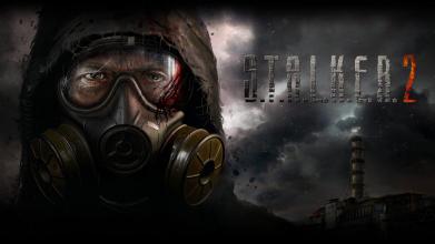 A S.T.A.L.K.E.R. 2: Heart of Chornobyl Minden platform játék képe