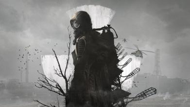 A S.T.A.L.K.E.R. 2: Heart of Chornobyl Minden platform játék képe