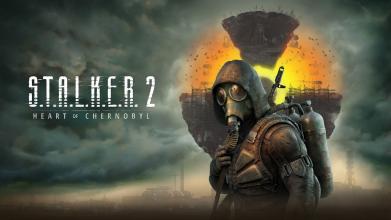 A S.T.A.L.K.E.R. 2: Heart of Chornobyl Minden platform játék képe