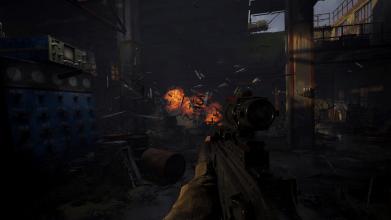 A S.T.A.L.K.E.R. 2: Heart of Chornobyl Minden platform játék képe