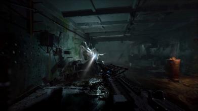 A S.T.A.L.K.E.R. 2: Heart of Chornobyl Minden platform játék képe