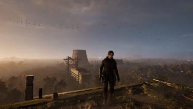 A S.T.A.L.K.E.R. 2: Heart of Chornobyl - Ultimate Edition Minden platform játék képe