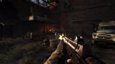 A S.T.A.L.K.E.R. 2: Heart of Chornobyl - Ultimate Edition Minden platform játék képe