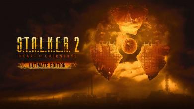 A S.T.A.L.K.E.R. 2: Heart of Chornobyl - Ultimate Edition Minden platform játék képe