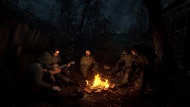 A S.T.A.L.K.E.R. 2: Heart of Chornobyl - Ultimate Edition Minden platform játék képe