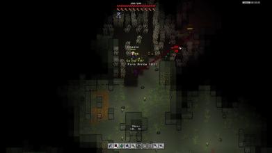 Imagem de jogo de Necesse PC