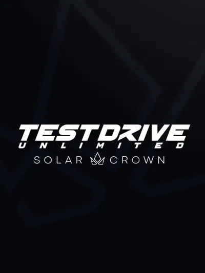 A fő logó képe Test Drive Unlimited Solar Crown Minden platform A fő logó képe Test Drive Unlimited Solar Crown Minden platform