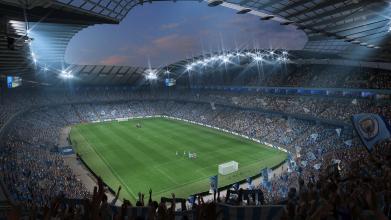 A FIFA 23 Minden platform CARD játék képe