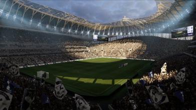 A FIFA 23 Minden platform CARD játék képe