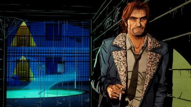 A The Wolf Among Us 2 Minden platform játék képe
