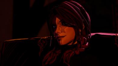 A The Wolf Among Us 2 Minden platform játék képe