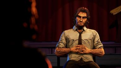 A The Wolf Among Us 2 Minden platform játék képe