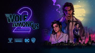 A The Wolf Among Us 2 Minden platform játék képe