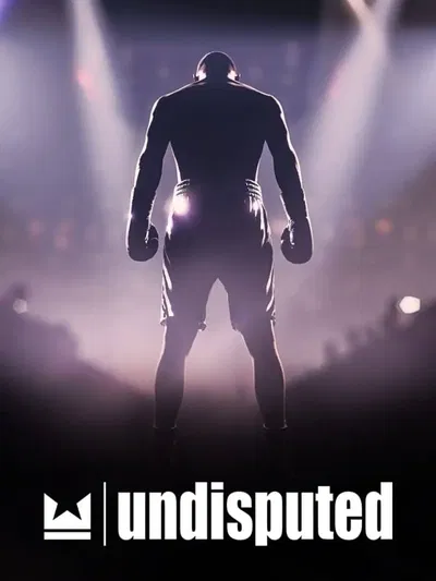 A fő logó képe Undisputed Minden platform A fő logó képe Undisputed Minden platform
