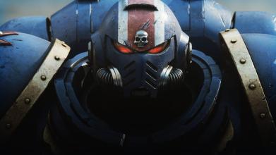 A Warhammer 40,000: Space Marine II Minden platform játék képe