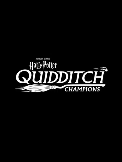 A fő logó képe Harry Potter: Quidditch Champions Minden platform