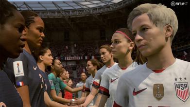 A FIFA 19 Minden platform CARD játék képe