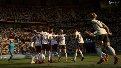 A FIFA 19 Minden platform CARD játék képe