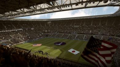 A FIFA 19 Minden platform CARD játék képe