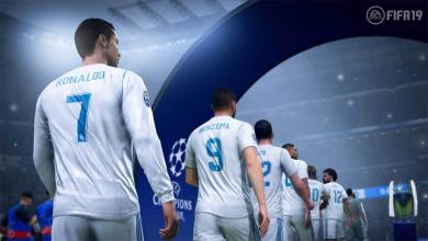 A FIFA 19 Minden platform CARD játék képe