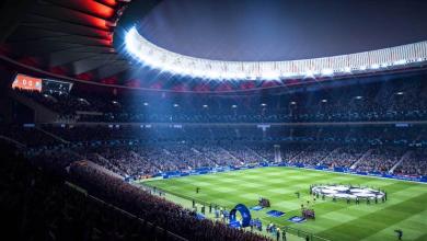 A FIFA 19 Minden platform CARD játék képe