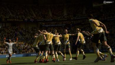 A FIFA 19 Minden platform CARD játék képe