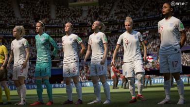 A FIFA 19 Minden platform CARD játék képe