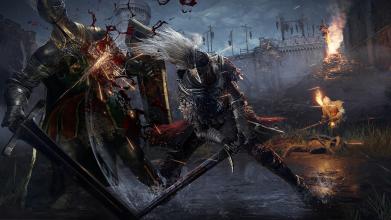 A Elden Ring: Shadow of the Erdtree Deluxe Edition Minden platform játék képe