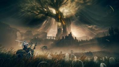 A Elden Ring: Shadow of the Erdtree Deluxe Edition Minden platform játék képe
