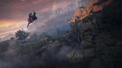 A Elden Ring: Shadow of the Erdtree Deluxe Edition Minden platform játék képe